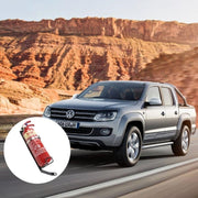 Kap Industries Fire Extinguisher Bracket to suit Amarok - KI-VW-AMAROK - Bundle Item