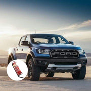 KAP Industries Fire Extinguisher Bracket to suit Ranger/Raptor/Everest - KI-RANG-PK - Bundle Item