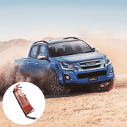 Kap Industries Fire Extinguisher Bracket to suit DMAX/MUX - KI-DMAX-2NDGEN