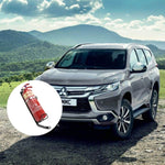 Product image for Kap Industries Fire Extinguisher Bracket to suit Pajero Sport - KI-PAJ-SPRT-RHS