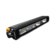 STEDI Slim Light Bar Flood - 36W LED 13.4 Inch - LED3520-13-36W - Bundle Item
