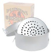 Dr Livingstones Bedourie Oven Trivet 10