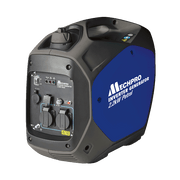 Mechpro Blue Petrol Inverter Generator 2200W 2.2kW - MB2200I