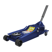 Mechpro Blue Low Profile Trolley Jack 3000Kg MBGJ3000 - MBGJ3000