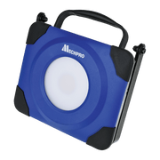 Mechpro Blue 240V 3000 Lumen LED Flood Light - MPBACFL3000