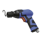 Mechpro Blue 150mm Air Hammer 4500RPM - MPBAH