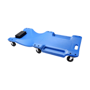 Mechpro Blue Garage Creeper 180Kg Capacity MPBC40 - MPBC40