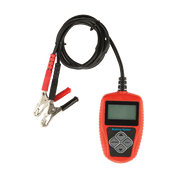 Mechpro Blue Battery & Alternator Tester 9-15V - MPBDBAT