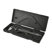 Mechpro Blue Digital Vernier Calipers 200mm - MPBDC102