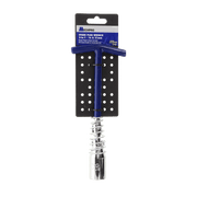 Mechpro Blue 2-In-1 Spark Plug Wrench 16/21mm - MPBE102