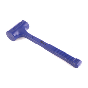 Mechpro Blue Deadblow Hammer 2lb - MPBH102