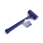 Mechpro Blue Deadblow Hammer 1lb - MPBH105