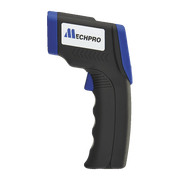 Mechpro Blue Laser Infrared Thermometer - MPBIRT
