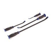 Mechpro Blue Strike Cap Pry Bar Set 4pc - MPBP102K