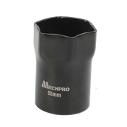 Mechpro Blue Hub Nut Socket 55mm - MPBSK108