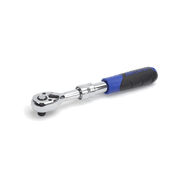Mechpro Blue Telescopic Ratchet 3/8In Drive - MPBSK109
