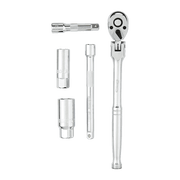 Mechpro Blue Tune Up Set 3/8In Drive 5pc - MPBSK110K