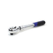 Mechpro Blue Telescopic Ratchet 1/2In Drive - MPBSK110