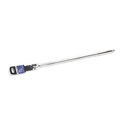 Mechpro Blue Breaker Bar 450mm 1/2In Drive - MPBSK111
