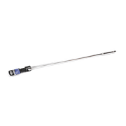 Mechpro Blue Breaker Bar 750mm 1/2In Drive - MPBSK112