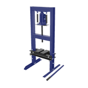 Mechpro Blue Shop Press 6000kg - MPBSP1