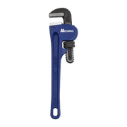 Mechpro Blue Pipe Wrench 250mm - MPBW101
