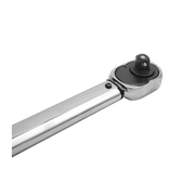 Mechpro Blue Torque Wrench 1/2In Drive - MPBW104