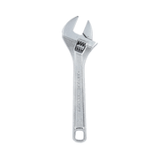 Mechpro Blue Adjustable Wrench 200mm - MPBW106
