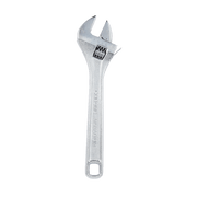 Mechpro Blue Adjustable Wrench 250mm - MPBW107