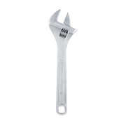 Mechpro Blue Adjustable Wrench 300mm - MPBW108