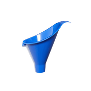 Mechpro Blue Big Mouth Funnel 10cm - MPFBIGM
