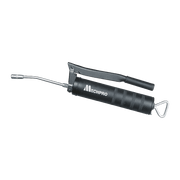 Mechpro Blue Grease Gun Lever Action 450g Cartridge Capacity MPGGL - MPGGL