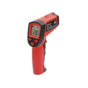 Mechpro Blue Thermometer Infra-Red -50 Degrees C to -380 Degrees C MPIRT - MPIRT