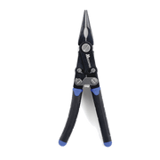 Mechpro Blue Dual Head 2-In-1 Flip Pliers - MPP101CRV