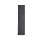 Mechpro Blue Safetry Rubber Tred 445x100x 6.5mm MPRRST - MPRRST