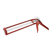 Mechpro Blue Caulking Gun Side Loading Thumb Release 225mm MPST101 - MPST101