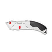 Mechpro Blue Quick Change Knife w/5pc Blades MPST119-1 - MPST119-1