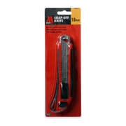 Mechpro Blue Utility Knife Snap-Off 18mm MPST121 - MPST121