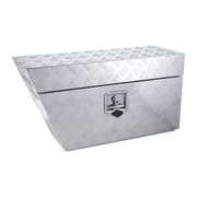 Mechpro Blue Under Tray Ute Box Left - MPTBUTL-1 - MPTBUTL-1