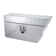 Mechpro Blue Under Tray Ute Box Right - MPTBUTR-1 - MPTBUTR-1
