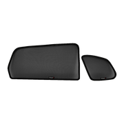 Dr.Shadez Sunshades 4Pce Rear fits Land Rover Evoque 2011-18