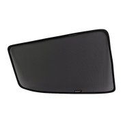 Dr.Shadez Sunshades 2Pce Rear fits Mitsubishi Triton 2015-20