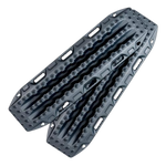 Product image for Maxtrax Recovery Tracks Series II Gunmetal Grey - MTX02GG - Bundle Item