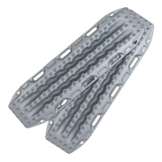 Maxtrax Recovery Tracks Series II Titanium Grey - MTX02TG - Bundle Item