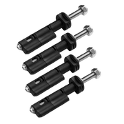 Maxtrax Mounting Pin Kit MKII - MTXMPS - Bundle Item