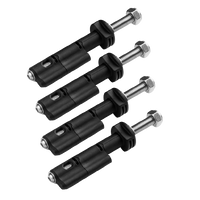 Maxtrax Mounting Pin Kit MKII - MTXMPS - Bundle Item