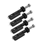 Maxtrax Mounting Pin Set Suits MKII & Extreme - MTXMPSX - Bundle Item