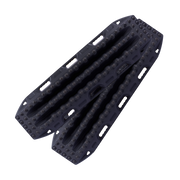 Maxtrax Xtreme Recovery Tracks - Stealth Black - MTXXBK - Bundle Item