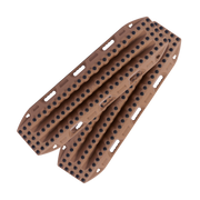 Maxtrax Xtreme Recovery Tracks - Desert Tan - MTXXDT - Bundle Item