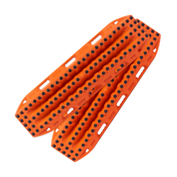 Deal product image for Maxtrax Xtreme Recovery Tracks - Signature Orange - MTXXSO